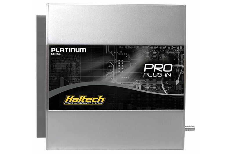 Haltech Platinum Pro Plug-in ECU Nissan R34 GT-T Skyline HT-055105 Photo - Primary