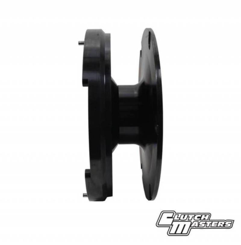 Clutch Masters 10-17 Audi S4 / B8 Single Mass Steel Flywheel FW-060-SF FW-060-SF User 1