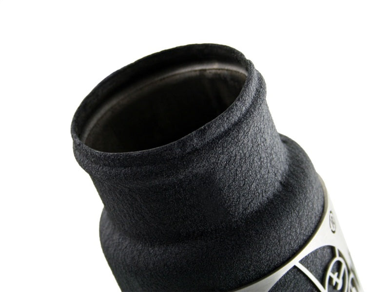 aFe POWER 46-20045 BladeRunner 3" Intercooler Tubes Hot and Cold Side 46-20045 Photo - Unmounted