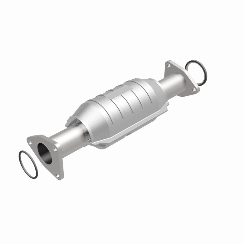 MagnaFlow Acura Legend Standard Grade Federal / EPA Compliant Direct-Fit Catalytic Converter 22625 360 Degree Image Set