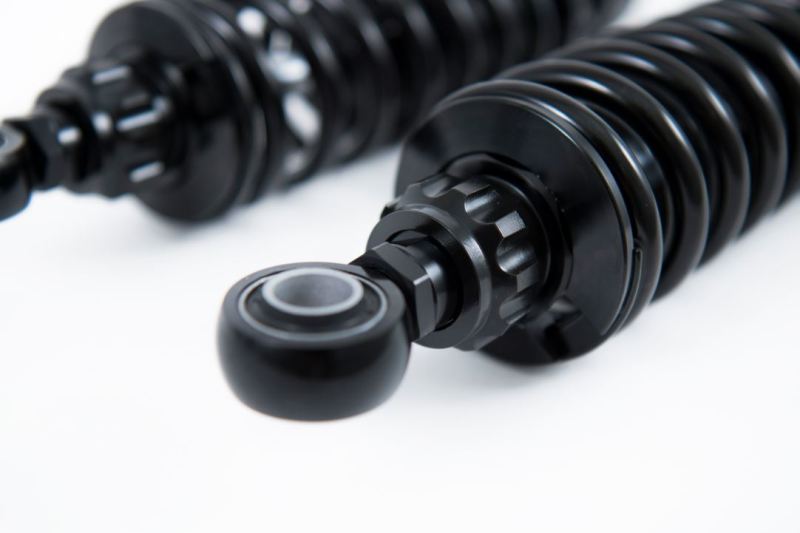 Ohlins 18-20 Harley-Davidson XG750A Street Rod STX 36 Blackline Shock Absorber HD 793 HD 793 User 1