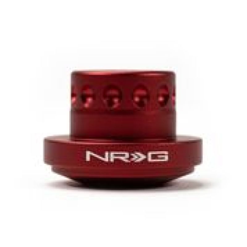 NRG Short Hub Adapter Toyota / Scion / Lexus - Matte Red SRK-RL120H-RD SRK-RL120H-RD User 1
