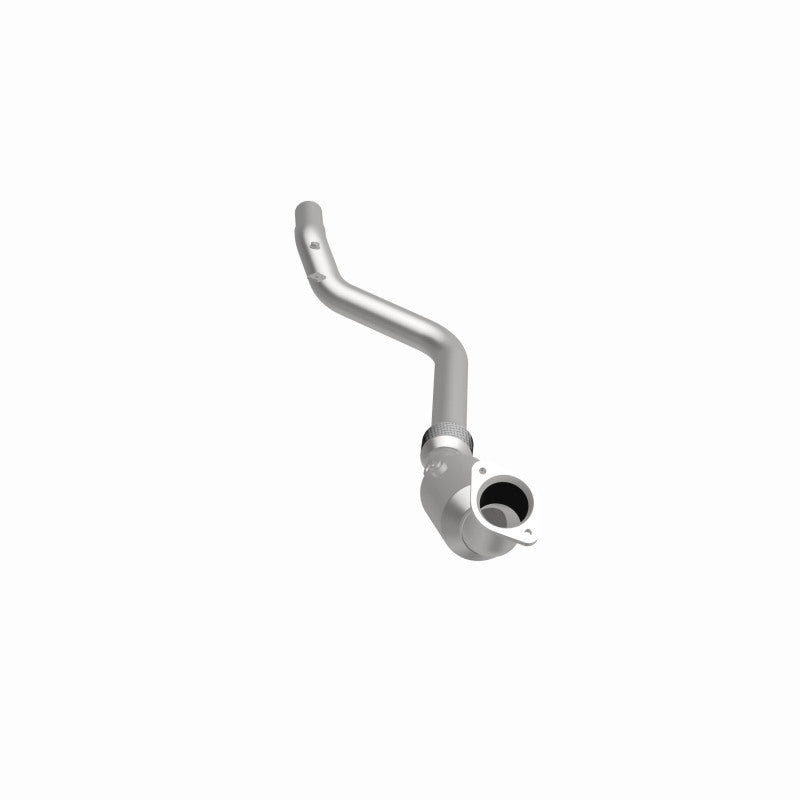 MagnaFlow California Grade CARB Compliant Direct-Fit Catalytic Converter 5561140 360 Degree Image Set