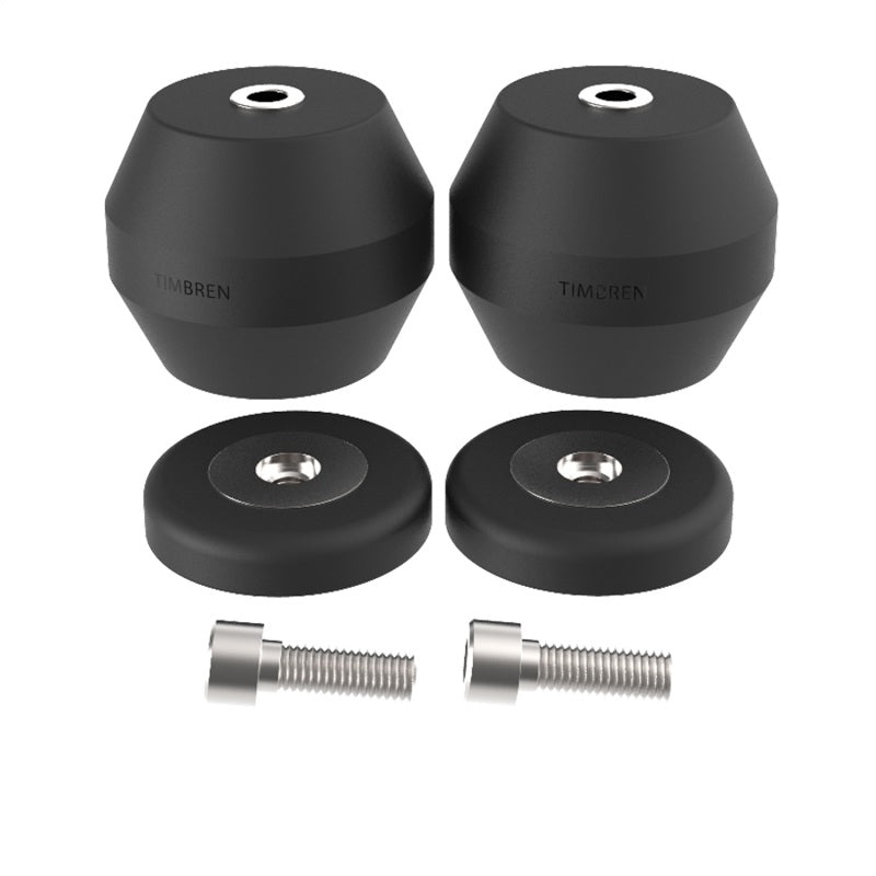 Timbren 2004 Dodge Durango 4WD Front Suspension Enhancement System DDF974C DDF974C Photo - Unmounted