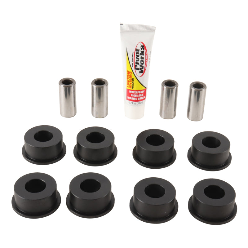 Pivot Works 99-05 Arctic Cat 250 2x4 PW A-Arm Kit - Front Lower 1 Kit Req Per Veh PWAAK-S11-000 PWAAK-S11-000 Photo - Primary