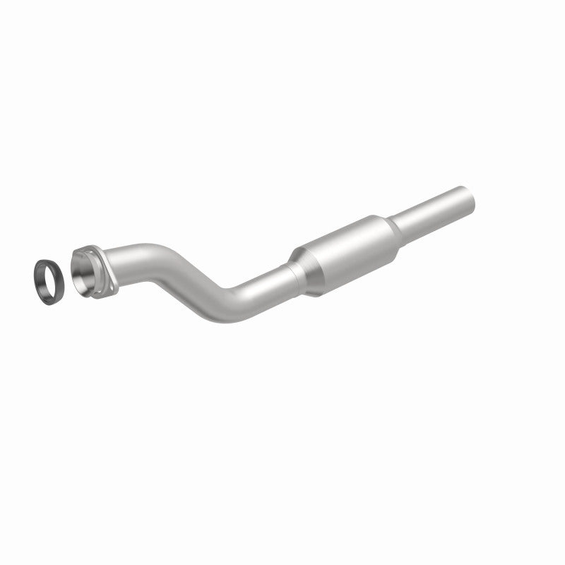 MagnaFlow Buick Riviera California Grade CARB Compliant Direct-Fit Catalytic Converter 4481404 360 Degree Image Set