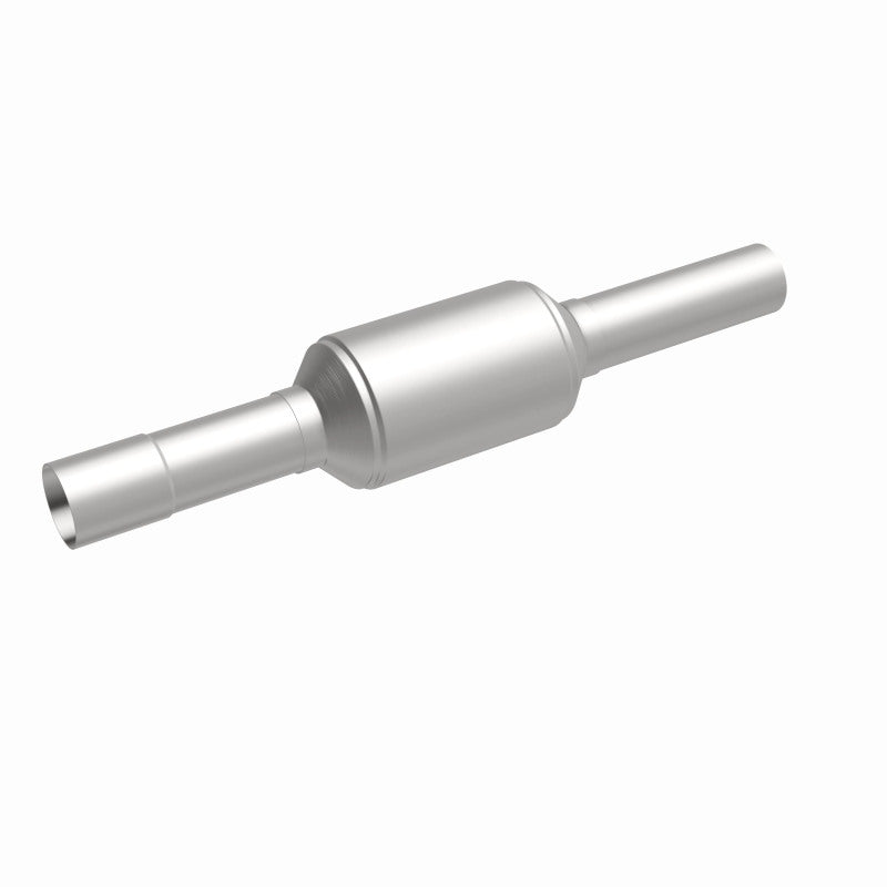 MagnaFlow California Grade CARB Compliant Direct-Fit Catalytic Converter 3391474 360 Degree Image Set