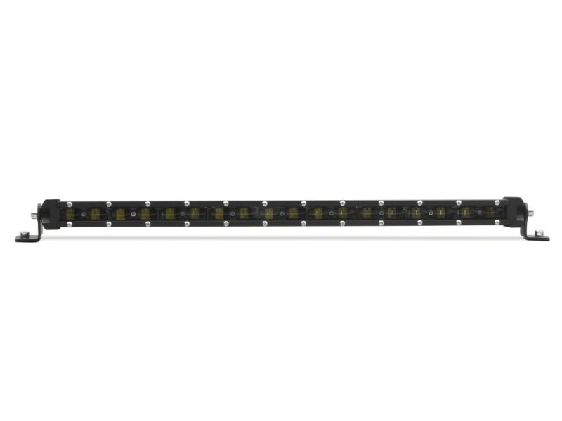 Raxiom 20-In Super Slim Single Row LED Light Bar Spot/Spread Universal (Some Adaptation Required) J109122 J109122 Photo - Close Up