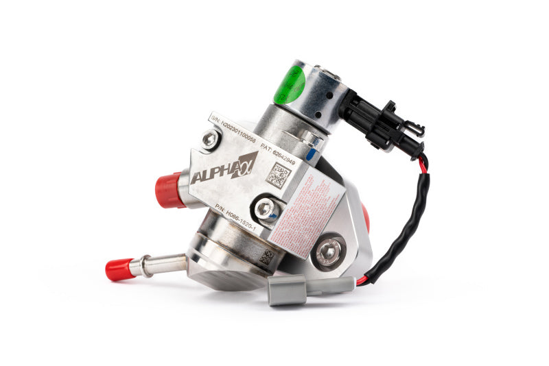 AMS Performance VR30DDTT Stage 2 High Pressure Fuel Pump ALP.28.07.0001-3 ALP.28.07.0001-3 User 1