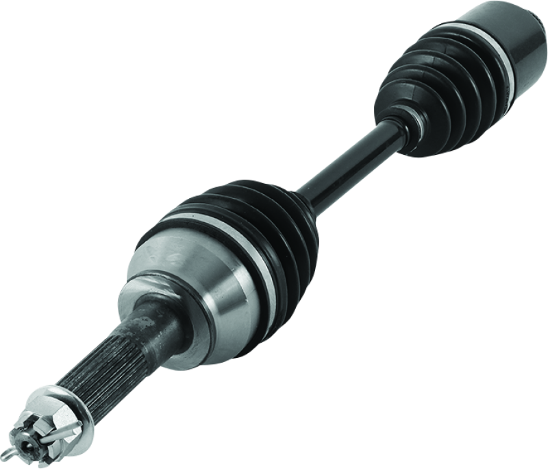 QuadBoss Qboss Replacement Axle 609444 609444 Photo - Primary