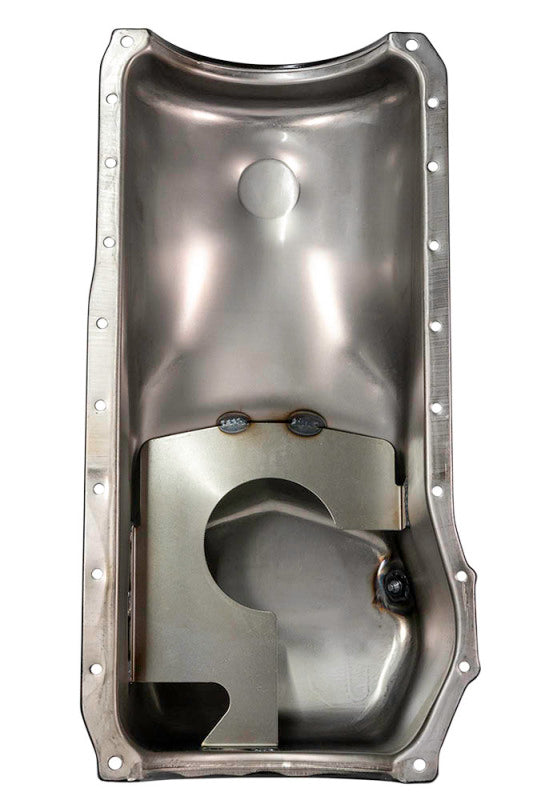 Moroso Oil Pan 351C & M Ford, FS, Stock 20557 User 1