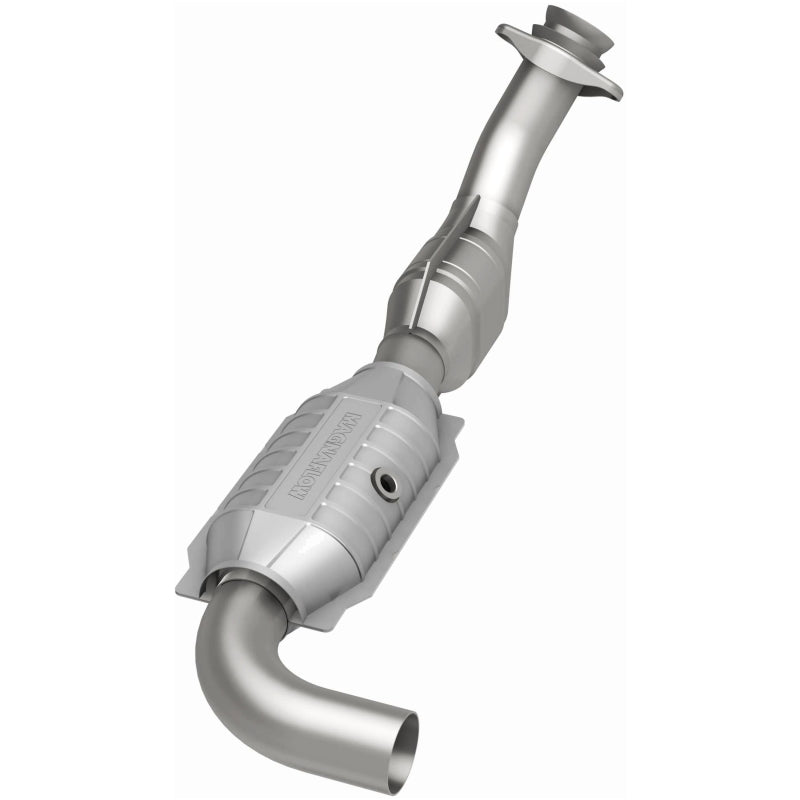MagnaFlow Ford HM Grade Federal / EPA Compliant Direct-Fit Catalytic Converter 93121 Photo - out of package