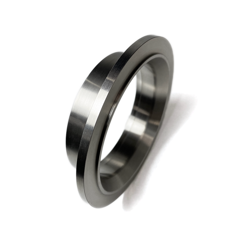 Ticon Industries Audi R8/Huracan Titanium Exhaust Flange 103-41000-2000 103-41000-2000 User 1