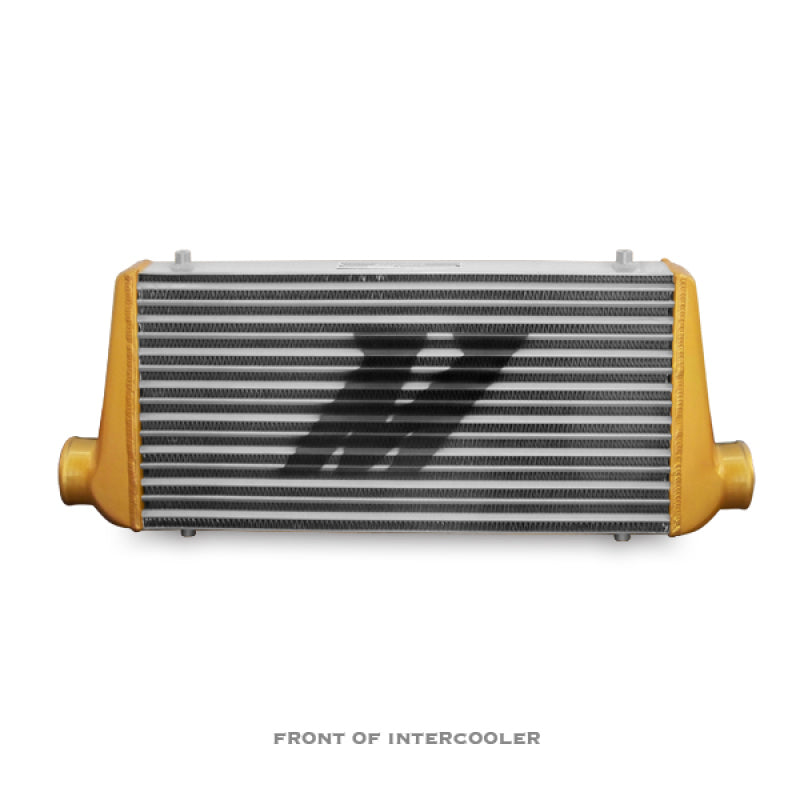 Mishimoto Universal Intercooler M Line MMINT-UM User 7