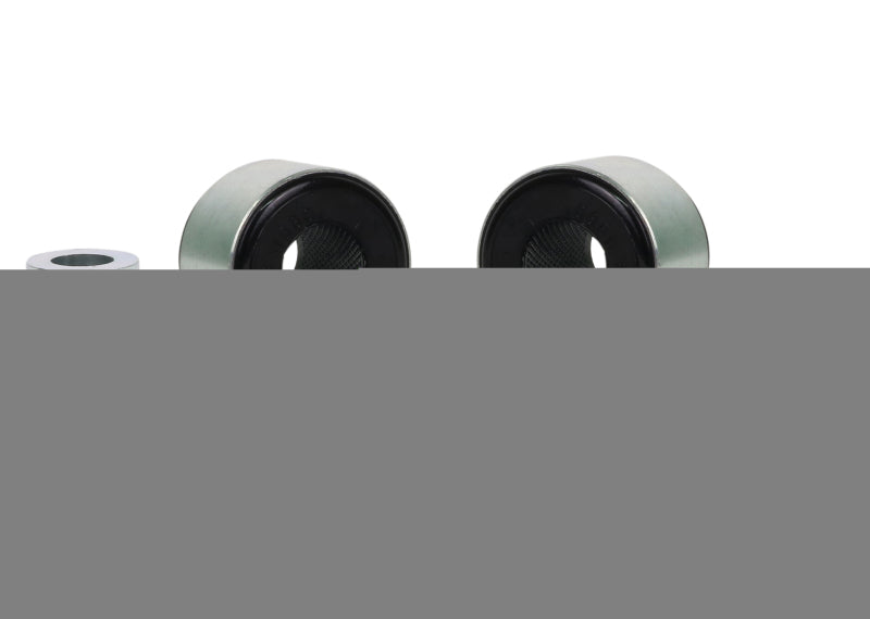 Whiteline Plus Subaru Forester/Impreza/Liberty/Outback Differential Mount in Cradle W91380 W91380 Photo - out of package