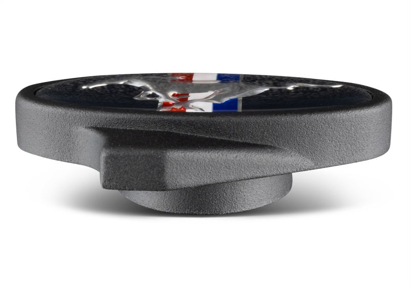 Ford Air Cleaner Wing Nut Black 1/4-20 Threads FRD302-338 302-338 Photo - Unmounted