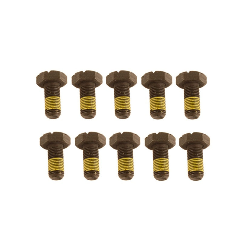 Ford Performance Parts Ford Racing 2015-2018 Mustang Super 8.8 Ring Gear Bolt Kit (10pcs) M-4216-C Photo - Primary