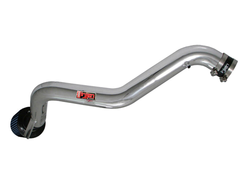 Injen 97-01 Prelude Polished Cold Air Intake RD1720P Photo - Primary