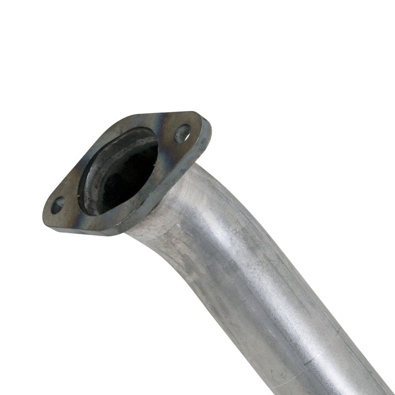 BBK 96-98 Mustang 4.6 GT High Flow X Pipe With Catalytic Converters - 2-1/2 1666 1666 Photo - Unmounted