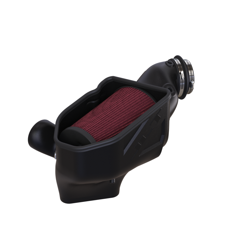 JLT 21-23 Dodge Charger Hellcat / 19-23 Dodge Challenger Hellcat CAI Kit w/Cotton Cleanable Filter CAI-75-5170 CAI-75-5170 User 1