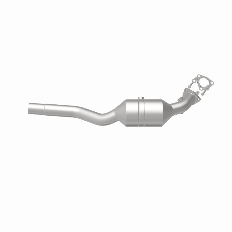 MagnaFlow Porsche 911 California Grade CARB Compliant Direct-Fit Catalytic Converter 444067 360 Degree Image Set
