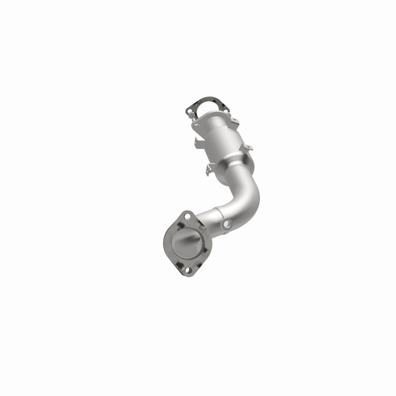 MagnaFlow Nissan Rogue OEM Grade Federal / EPA Compliant Direct-Fit Catalytic Converter 52708 360 Degree Image Set