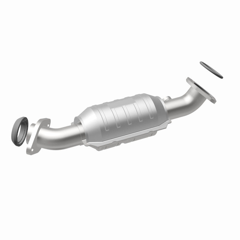 MagnaFlow Cadillac CTS OEM Grade Federal / EPA Compliant Direct-Fit Catalytic Converter 49884 360 Degree Image Set