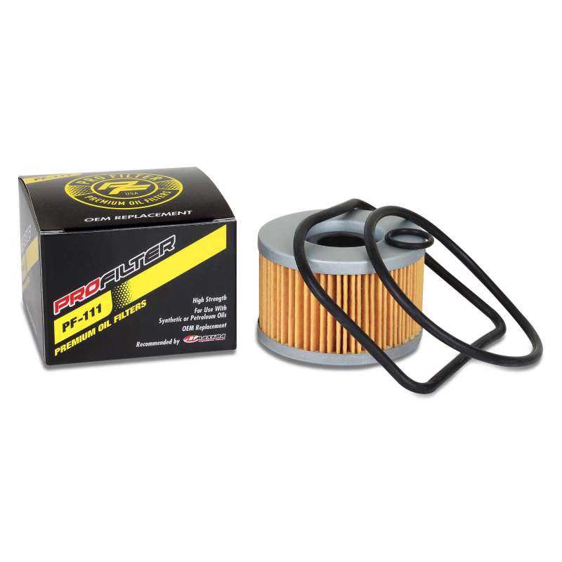 ProFilter Honda Cartridge Various Performance Oil Filter PF-111 PF-111 User 1