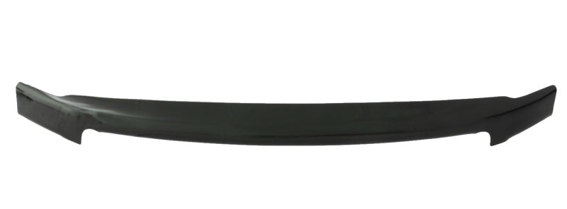 AVS 15-18 Ford F-150 Bugflector Medium Profile Hood Shield - Smoke 23243 23243 Photo - Primary