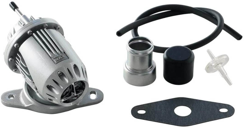 HKS 10 Mazdaspeed 3 SSQV4 BOV Kit 71008-AZ009 User 1