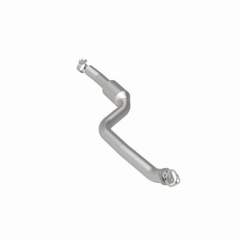 MagnaFlow BMW Z4 OEM Grade Federal / EPA Compliant Direct-Fit Catalytic Converter 21-171 360 Degree Image Set