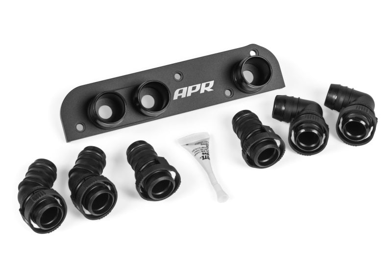 APR APR Catch Cans Engine Components Oil Catch Cans main image