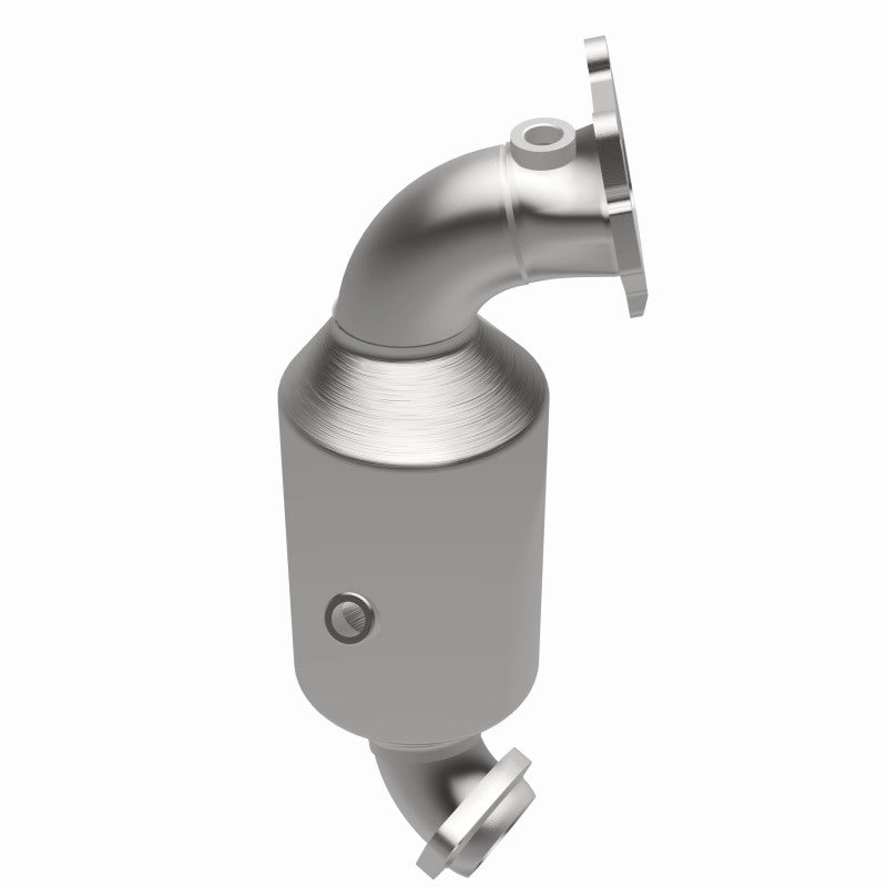 MagnaFlow OEM Grade Federal / EPA Compliant Manifold Catalytic Converter 52120 360 Degree Image Set