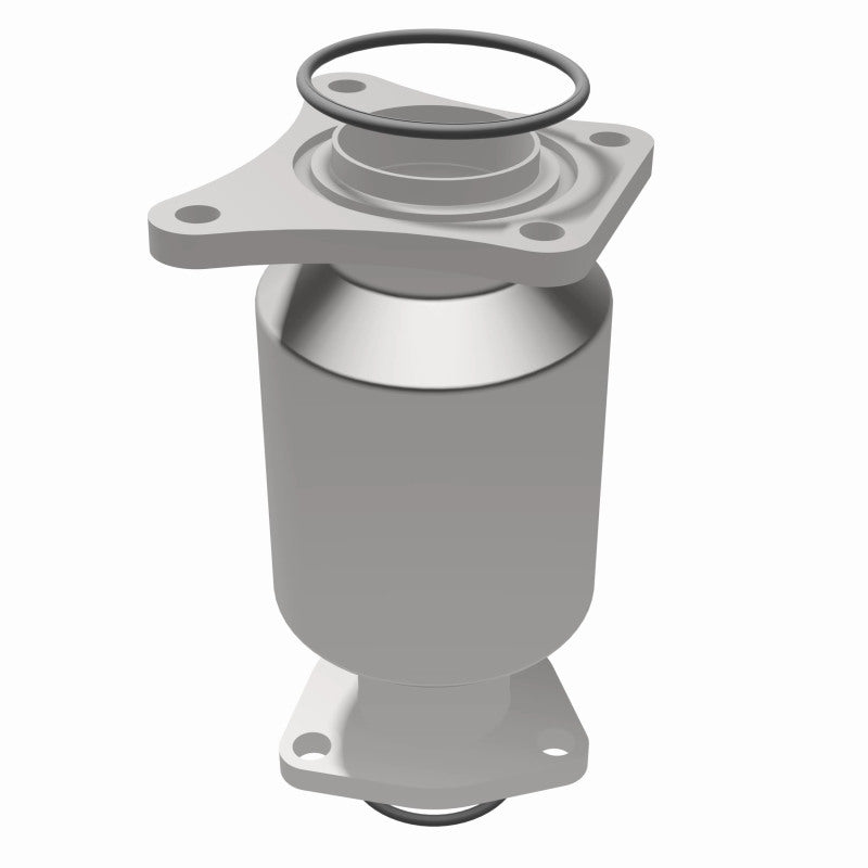 MagnaFlow California Grade CARB Compliant Direct-Fit Catalytic Converter 444032 360 Degree Image Set