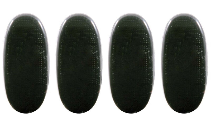 Anzo Smoked LED Fender Lights 2011-2016 Ford F-350 861109 Photo - Primary