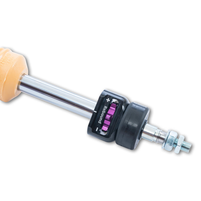 KW Coilover Kit Bundle V4 Audi RS5 (B9) w/ DRC 3A7100CJ 3A7100CJ User 6