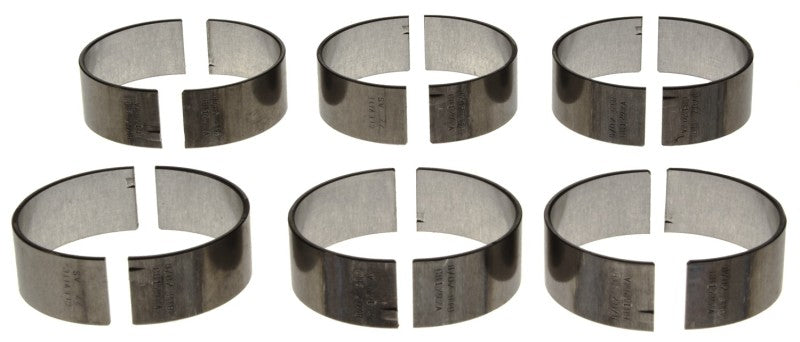 Clevite Chevrolet V6 173-189-189 Turbo-207-207 DOHC 1980-03 Con Rod Bearing Set CB1797A(6) CB1797A(6) User 1