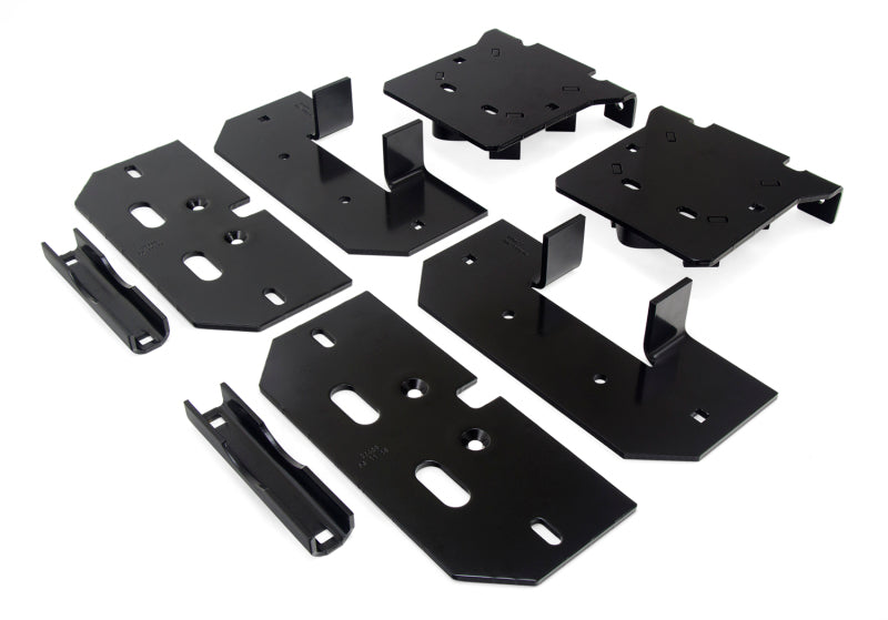 AIRLIFT LoadLifter 7500XL for 03-17 Ram 57595 User 3