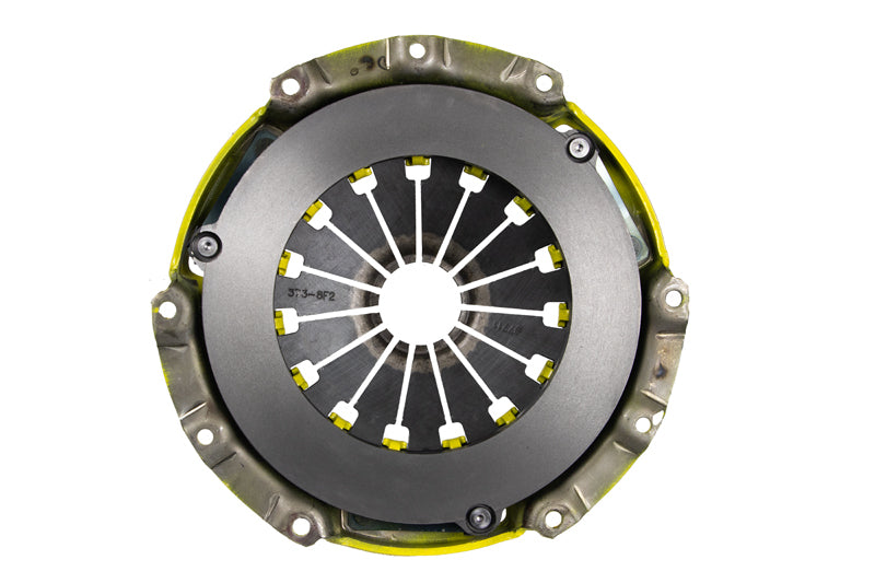 ACT 08-17 Mitsubishi Lancer GT / GTS P/PL Heavy Duty Clutch Pressure Plate MB025 MB025 Photo - out of package