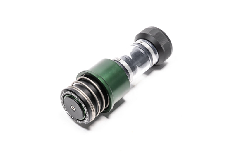 Radium Engineering Radium Dump Can Cap Assembly - Dry Break Filler 20-0687-01 20-0687-01 Photo - Primary