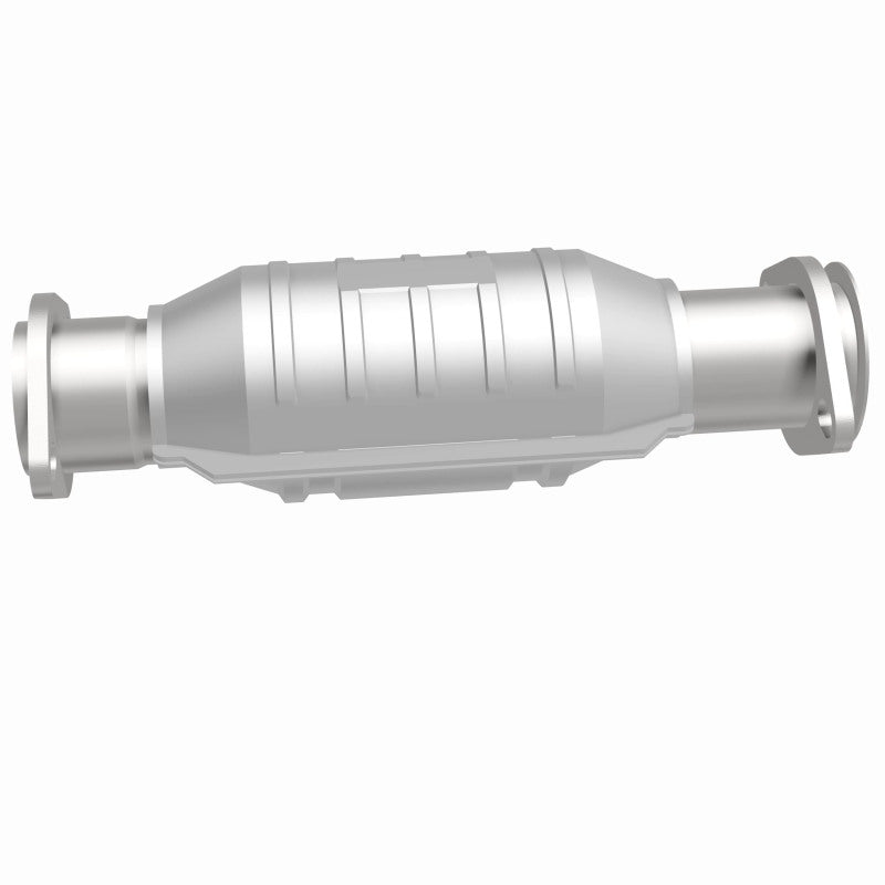 MagnaFlow Mitsubishi Mirage OEM Grade Federal / EPA Compliant Direct-Fit Catalytic Converter 49926 360 Degree Image Set
