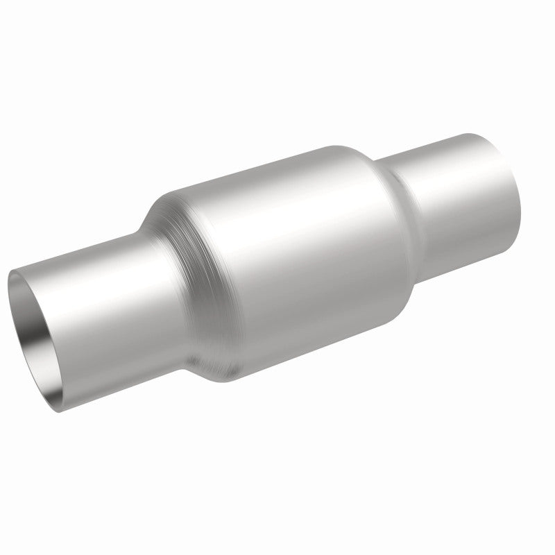 MagnaFlow Standard Grade Federal / EPA Compliant Universal Catalytic Converter 50005 360 Degree Image Set