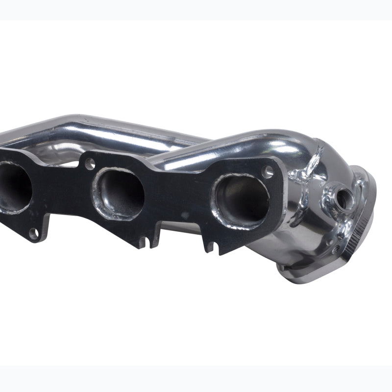 BBK Performance 09-17 Dodge Hemi 5.7L Shorty - 1-3/4" Tuned Length Exhaust Headers 40280 Photo - Unmounted