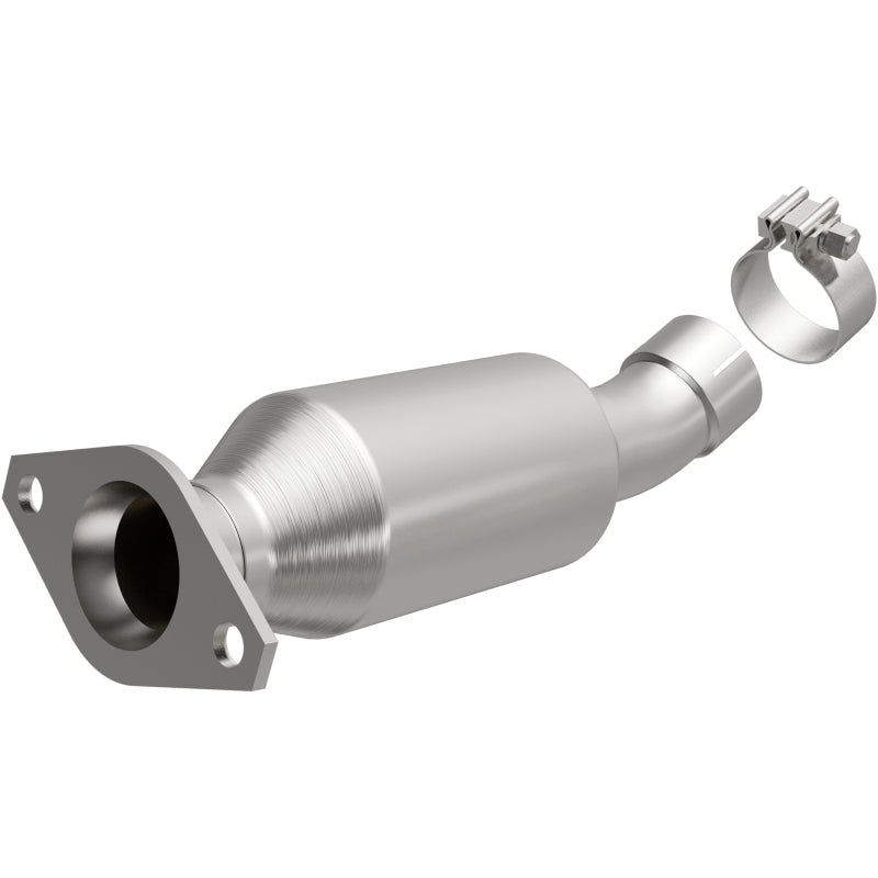 MagnaFlow Toyota Prius C OEM Grade Federal / EPA Compliant Direct-Fit Catalytic Converter 52448 Photo - Primary