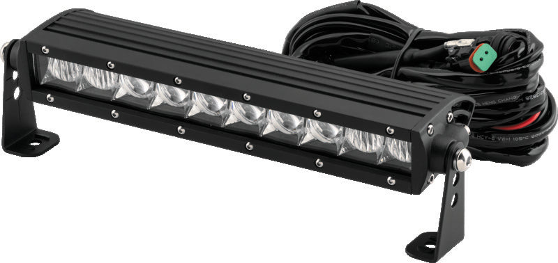 QuadBoss Qb Single Row Led11.5in 568909 568909 Photo - Primary