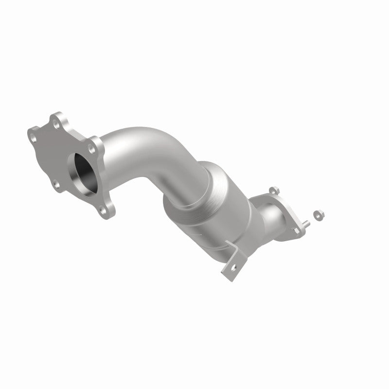 MagnaFlow OEM Grade Federal / EPA Compliant Direct-Fit Catalytic Converter 51058 360 Degree Image Set