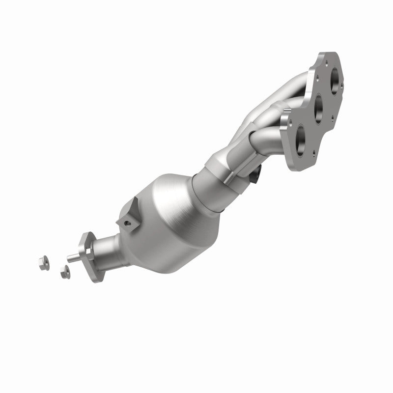 MagnaFlow Toyota RAV4 OEM Grade Federal / EPA Compliant Manifold Catalytic Converter 51820 360 Degree Image Set