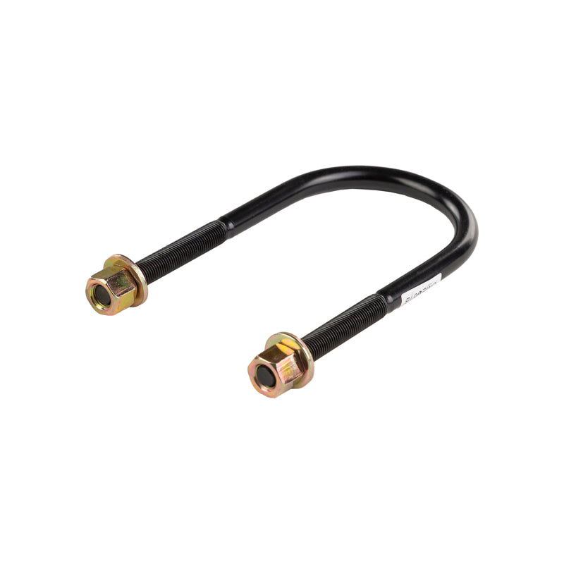 Old Man Emu ARB / OME U Bolt Washer & Nut OMEU61B OMEU61B Photo - Unmounted