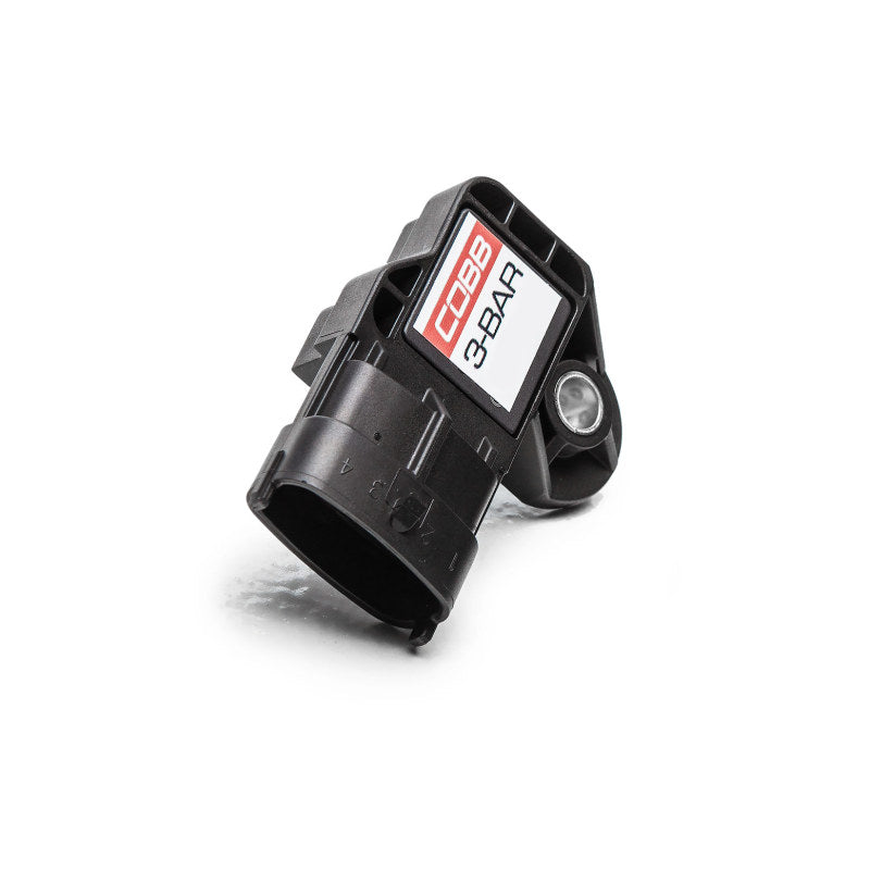 COBB Porsche 3 Bar MAP Sensor Upgrade Kit 997.1 Turbo 801300 801300 Photo - Primary