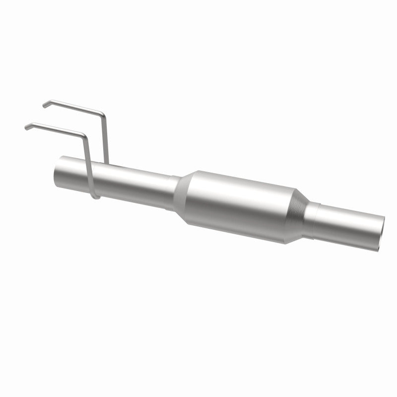 MagnaFlow Dodge California Grade CARB Compliant Direct-Fit Catalytic Converter 3391292 360 Degree Image Set